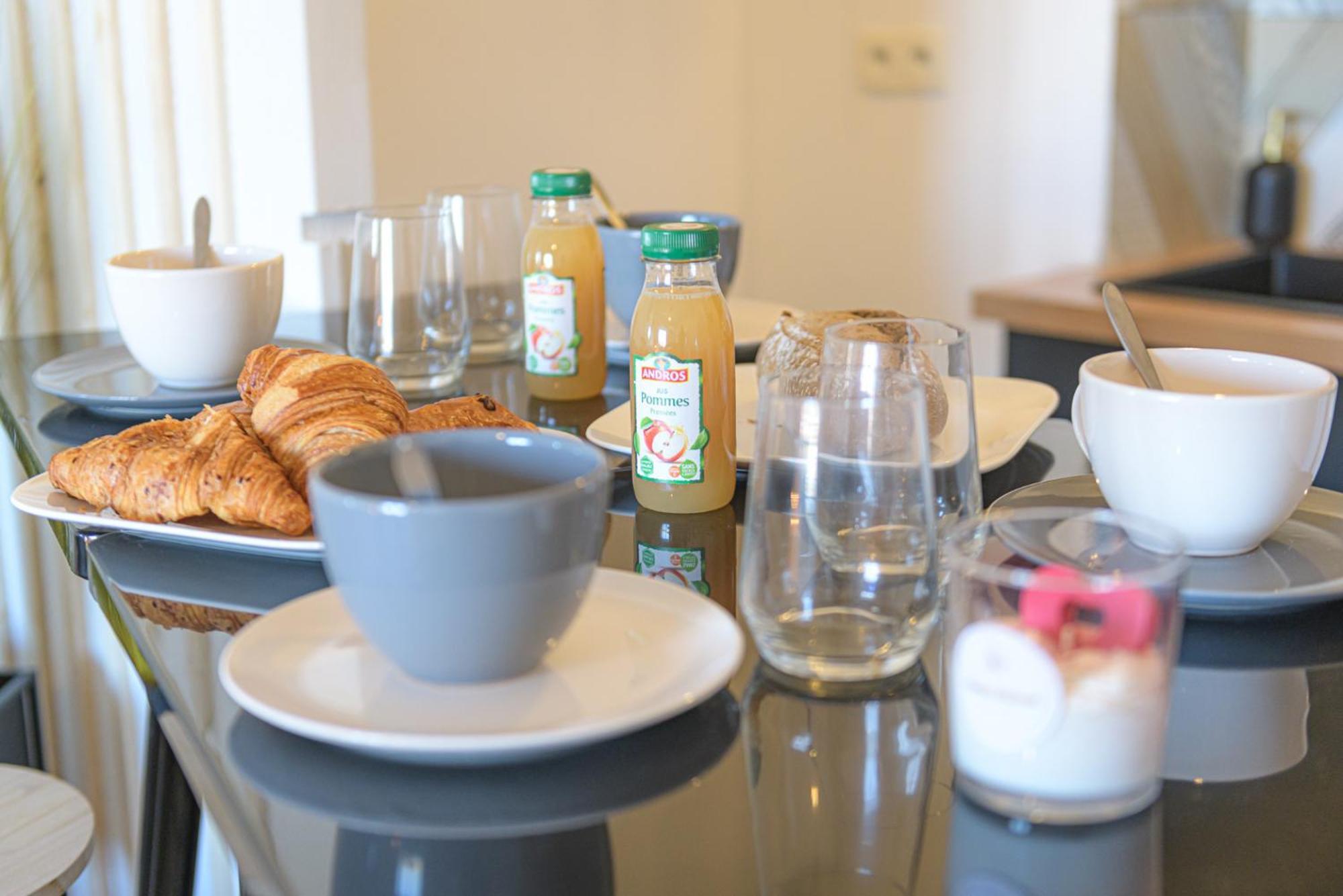 Magnifique Appartement T2 Renove Aux Vendanges Gaillac Szoba fotó