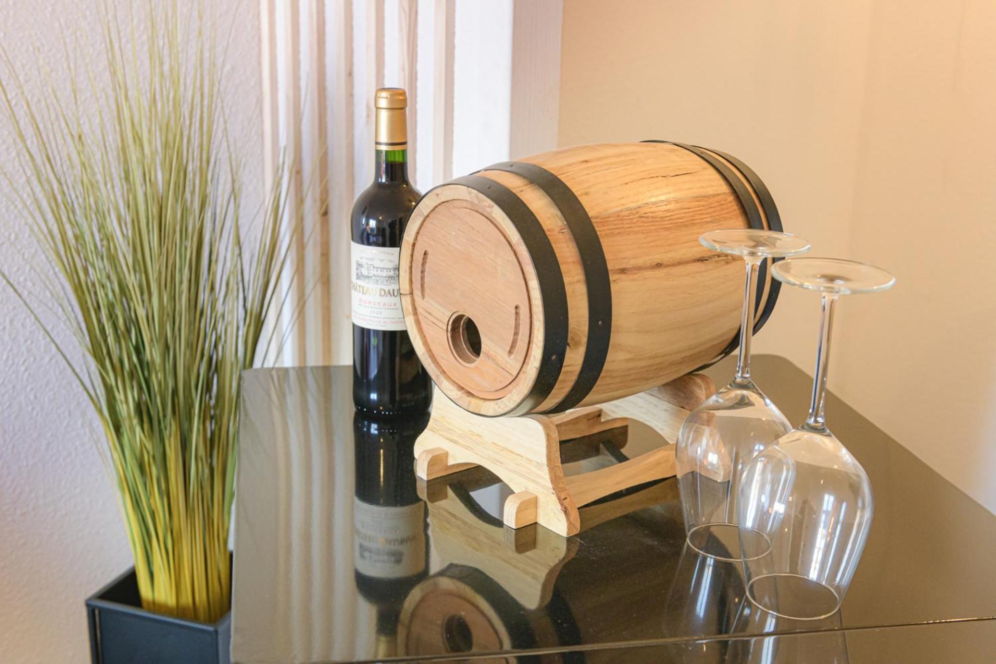 Magnifique Appartement T2 Renove Aux Vendanges Gaillac Szoba fotó